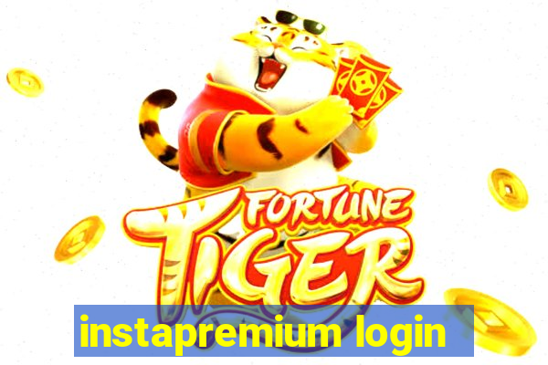 instapremium login